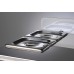 King Edward COMPSS: Compact Stainless Steel Oven